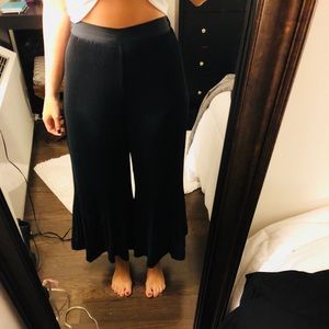 Urban outfitters palazzo pants